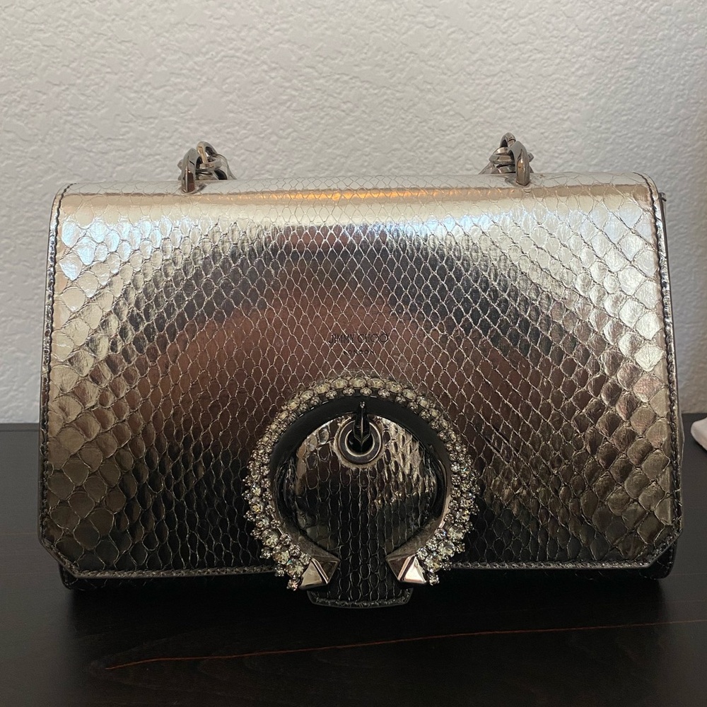 jimmy choo bag